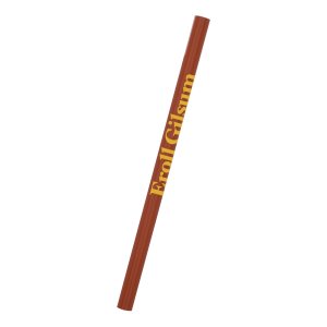 Big Barrel Buddy Pencil