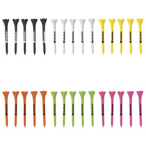 Tee Time Prong Pack