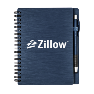 Notes on the Move Notebook Set 5.75" x 7.125"