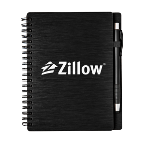 Notes on the Move Notebook Set 5.75" x 7.125"