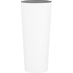 Matte White