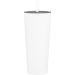 Matte White