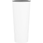 Matte White