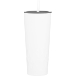 Matte White