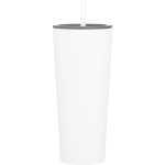 Matte White