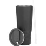 Matte Black