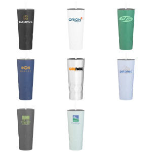 Cascade 20.9 oz Tumbler