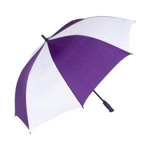 Shed Rain 58" Auto-Open Golf Umbrella