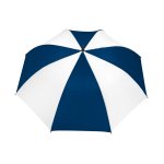 Navy/White