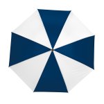 Navy/White