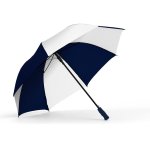 Navy/White