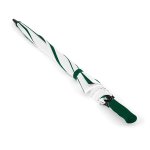 Hunter Green/White