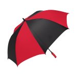 Black/Red