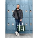 Campus Colorblock Tote