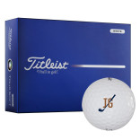Titleist Tour Soft  - 12 Pack