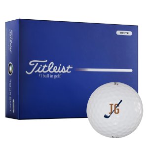 Titleist Tour Soft  - 12 Pack