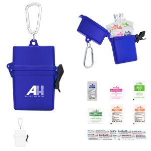 Sunny Day Essentials First Aid Kit