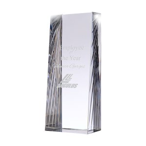 Crystal Apex Achievement Tower