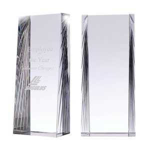 Crystal Apex Achievement Tower
