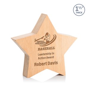 Beechwood Excellence Star