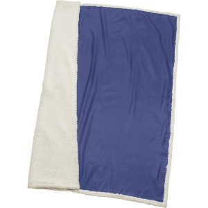 Cascade Sherpa Blanket