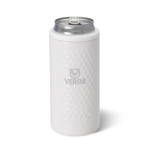 12 Oz. Swig Life Golf Ball Skinny Can Cooler