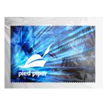 6" X 7" Microfiber Cloth