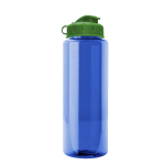 Translucent Blue