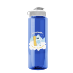 Translucent Blue