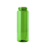 Translucent Green