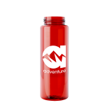 Translucent Red