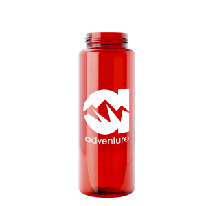 Chugger Bottle with Flip Lid - 32 oz.