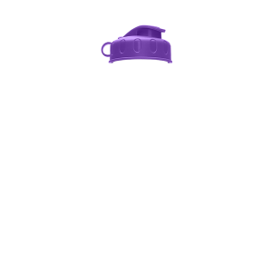 Chugger Bottle with Flip Lid - 32 oz.