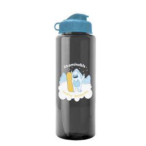 Chugger Bottle with Flip Lid - 32 oz.