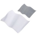 White/Gray