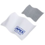 FlipSide Duo Microfiber Cleaning Cloth