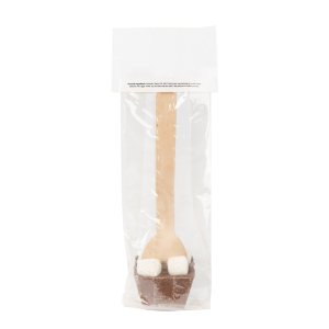 Milo Milk Chocolate Spoon