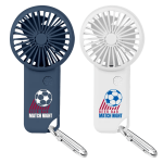 Pacific Pathway Mini Fan
