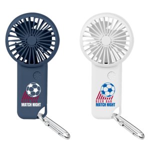 Pacific Pathway Mini Fan