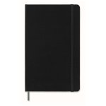 Moleskine Hard Cover Ruled Large Smart Notebook
