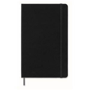 Moleskine Hard Cover Ruled Large Smart Notebook