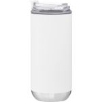 Matte White