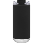 Matte Black