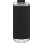 Matte Black