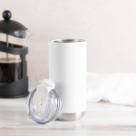 Sandy Bay 16 oz Tumbler
