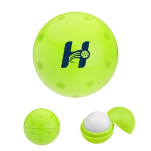 Pickleball Lip Balm