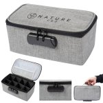Sierra Smell Proof Stash Bag