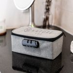 Sierra Smell Proof Stash Bag