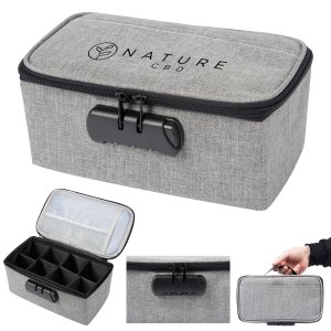Sierra Smell Proof Stash Bag