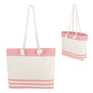 Twist & Tote Mélange Rope Bag